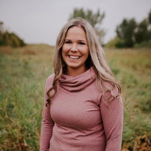 Meet your Posher, Darrah